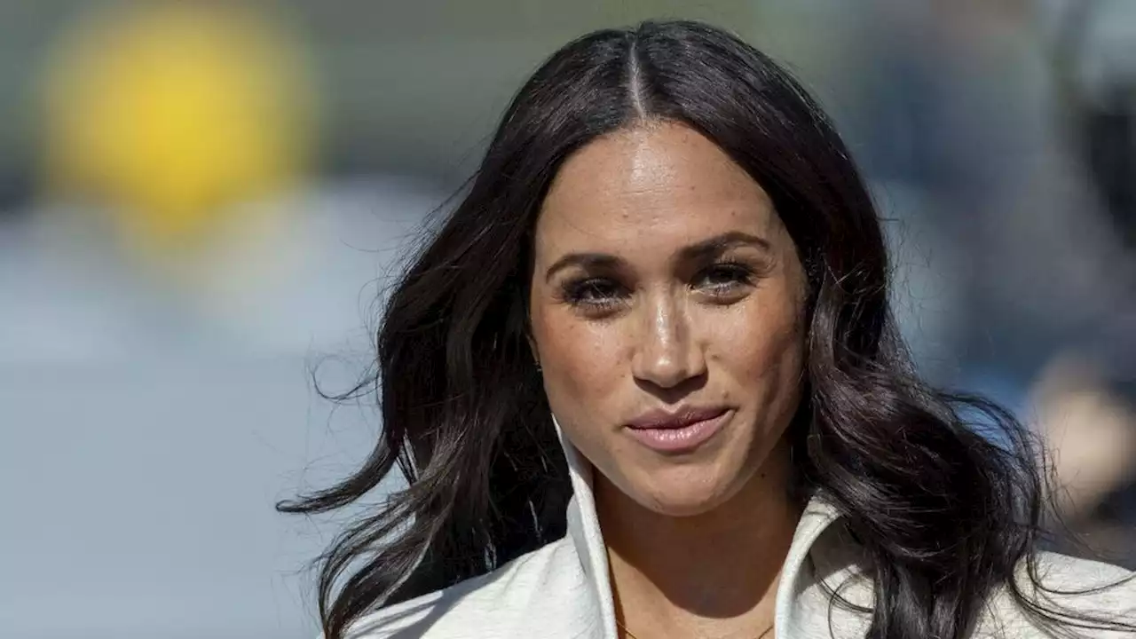 Meghan Markle : découvrez le prix hors sol de ses looks pour trois jours aux Invictus Games