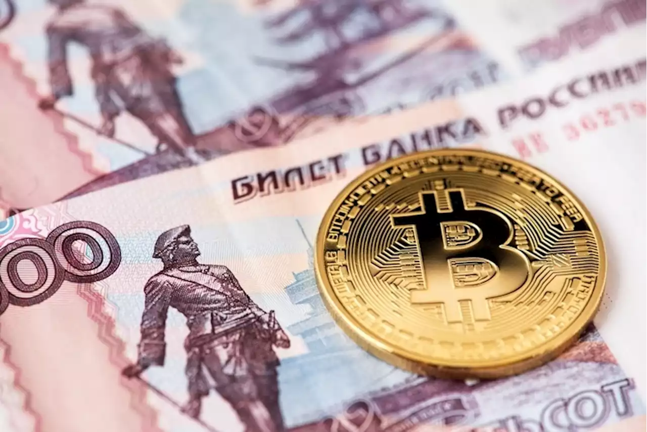 'Impractical' to Move Russian Rubles into Crypto Because of Low Liquidity, IMF Concedes | CoinMarketCap