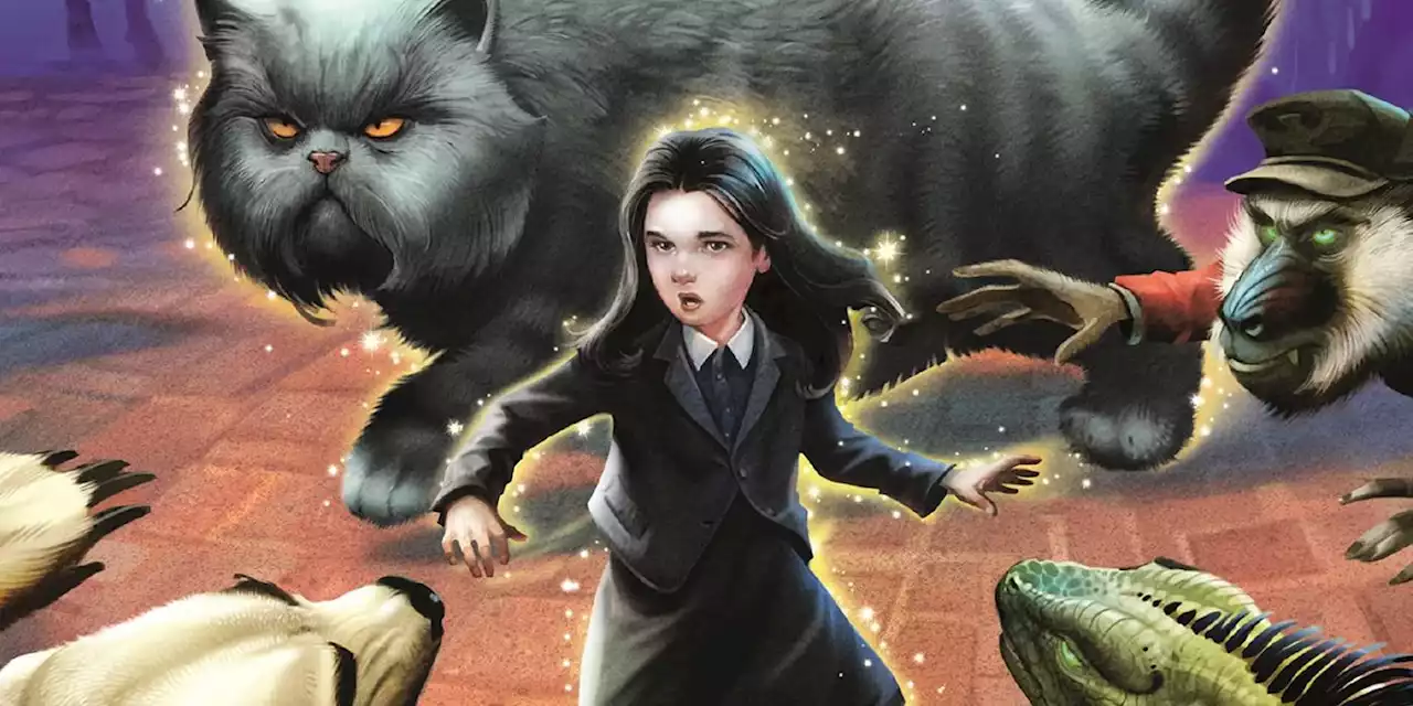 ‘Nevermoor: The Trials of Morrigan Crow’ Set for Musical Adaptation by Drew Goddard