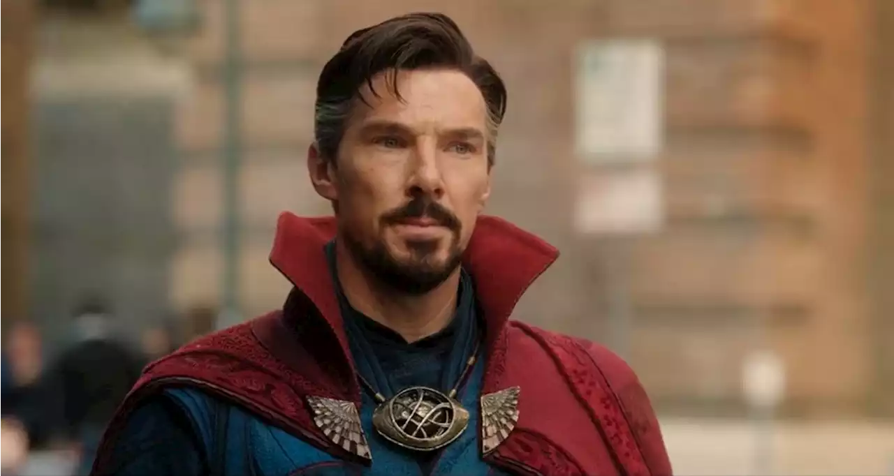 Sam Raimi On Doctor Strange: 'He Was A Second or Third Tier Character'