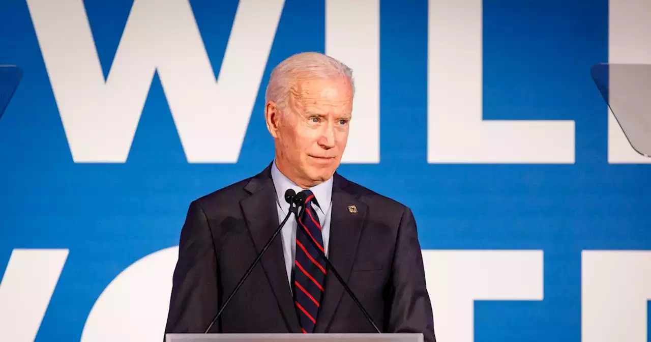 Progressives Say Climate Inaction, Student Debt Explain Biden's Drop in Support Among Young Voters