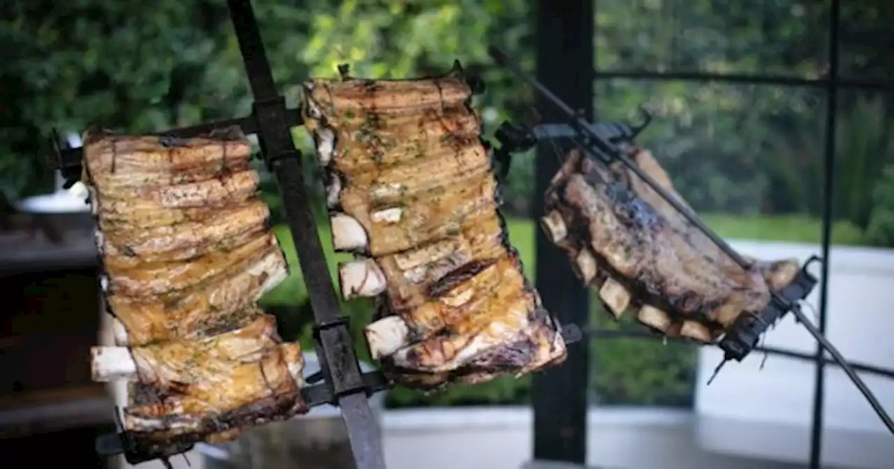 Las 6 parrillas para comer un buen asado en Buenos Aires