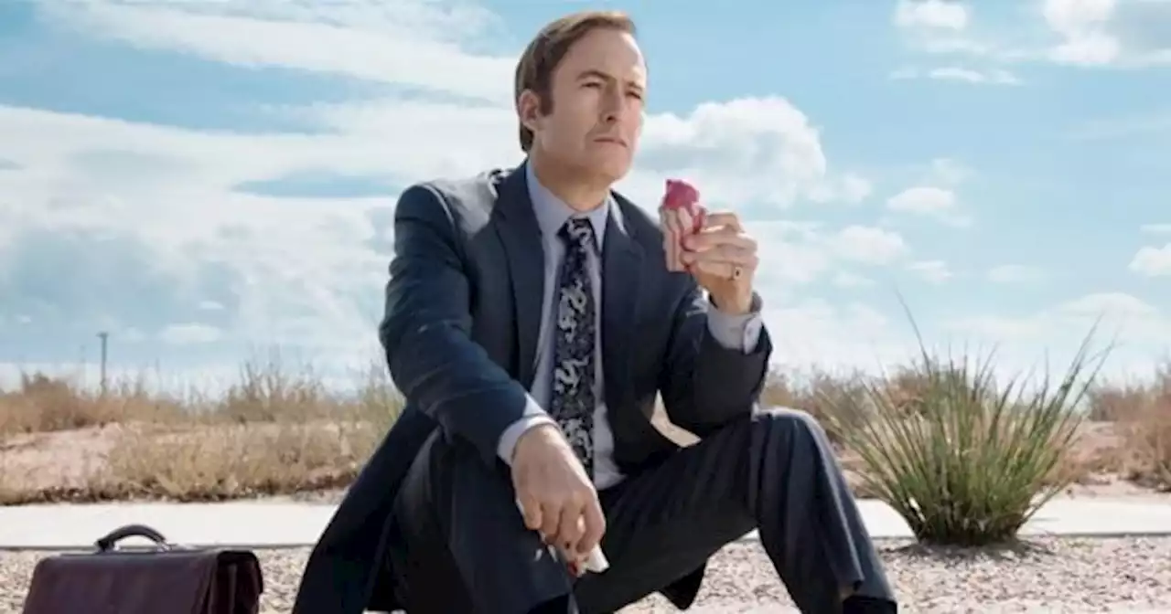 Llega Better Call Saul a Netflix: todo lo que hay que saber de la �ltima temporada