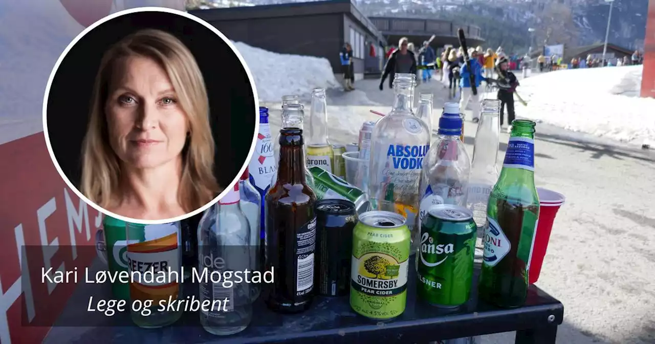 Påsken, en evig afterski?