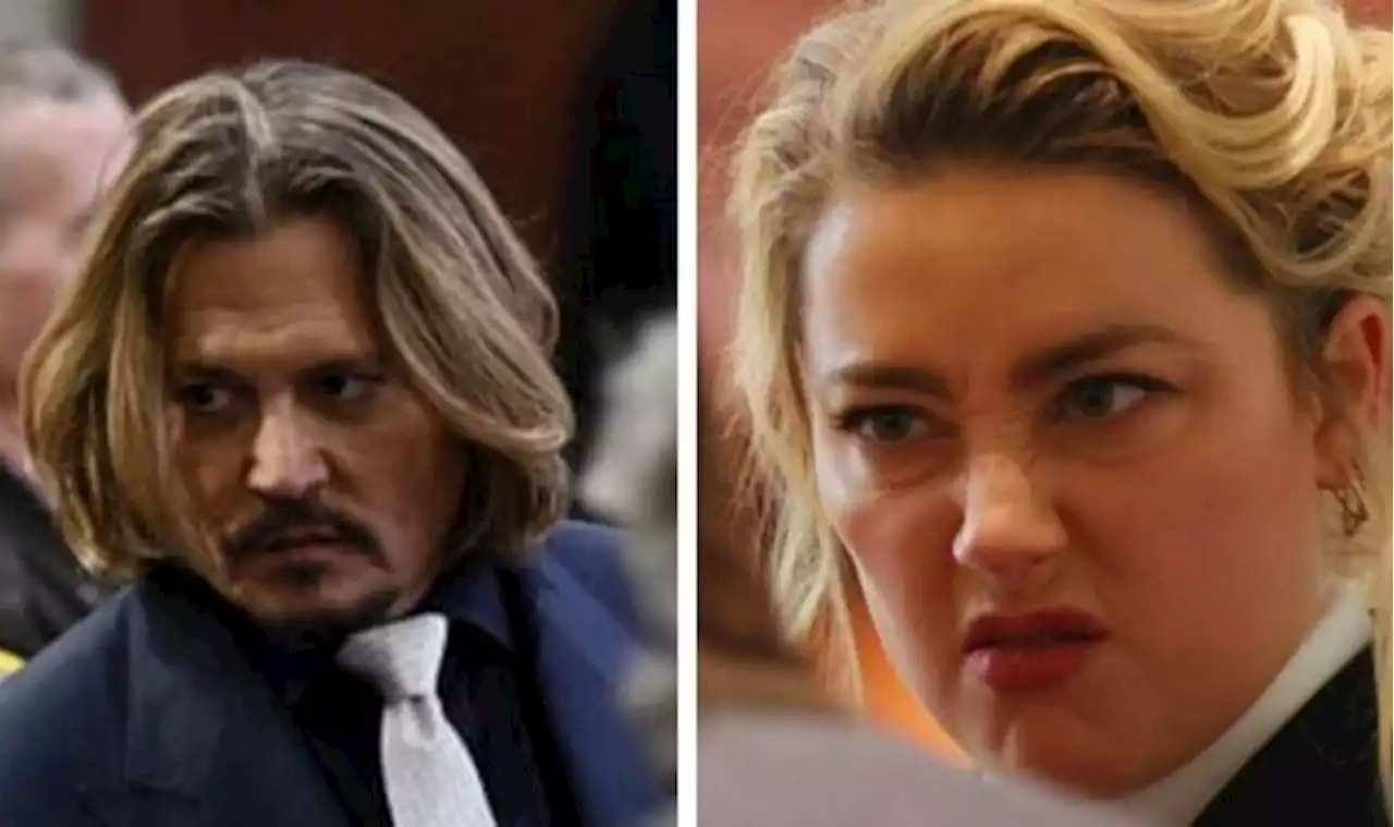 Johnny Depp's doctor tells court actor 'cut his own finger off' after blaming Amber Heard