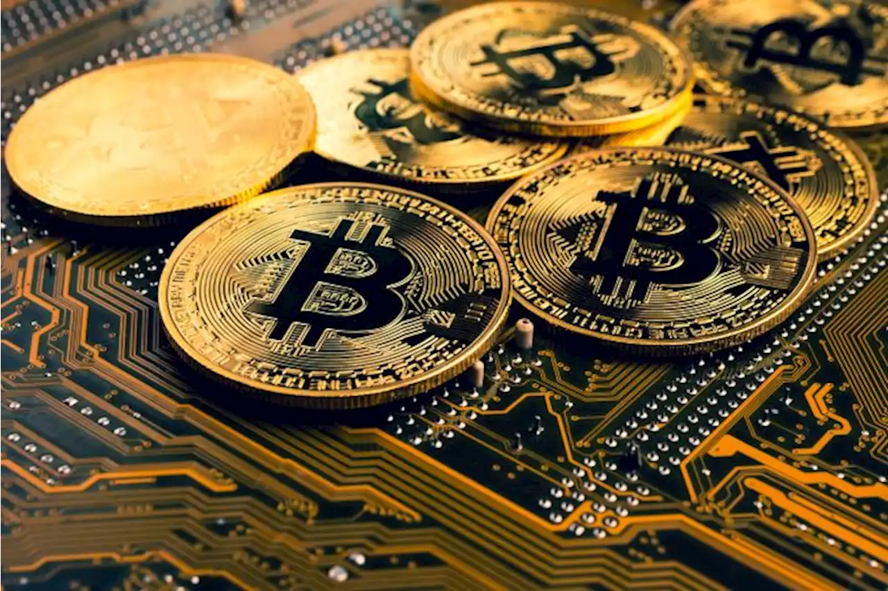 BTC/USD Forex Signal: Bitcoin Price to Languish For Longer