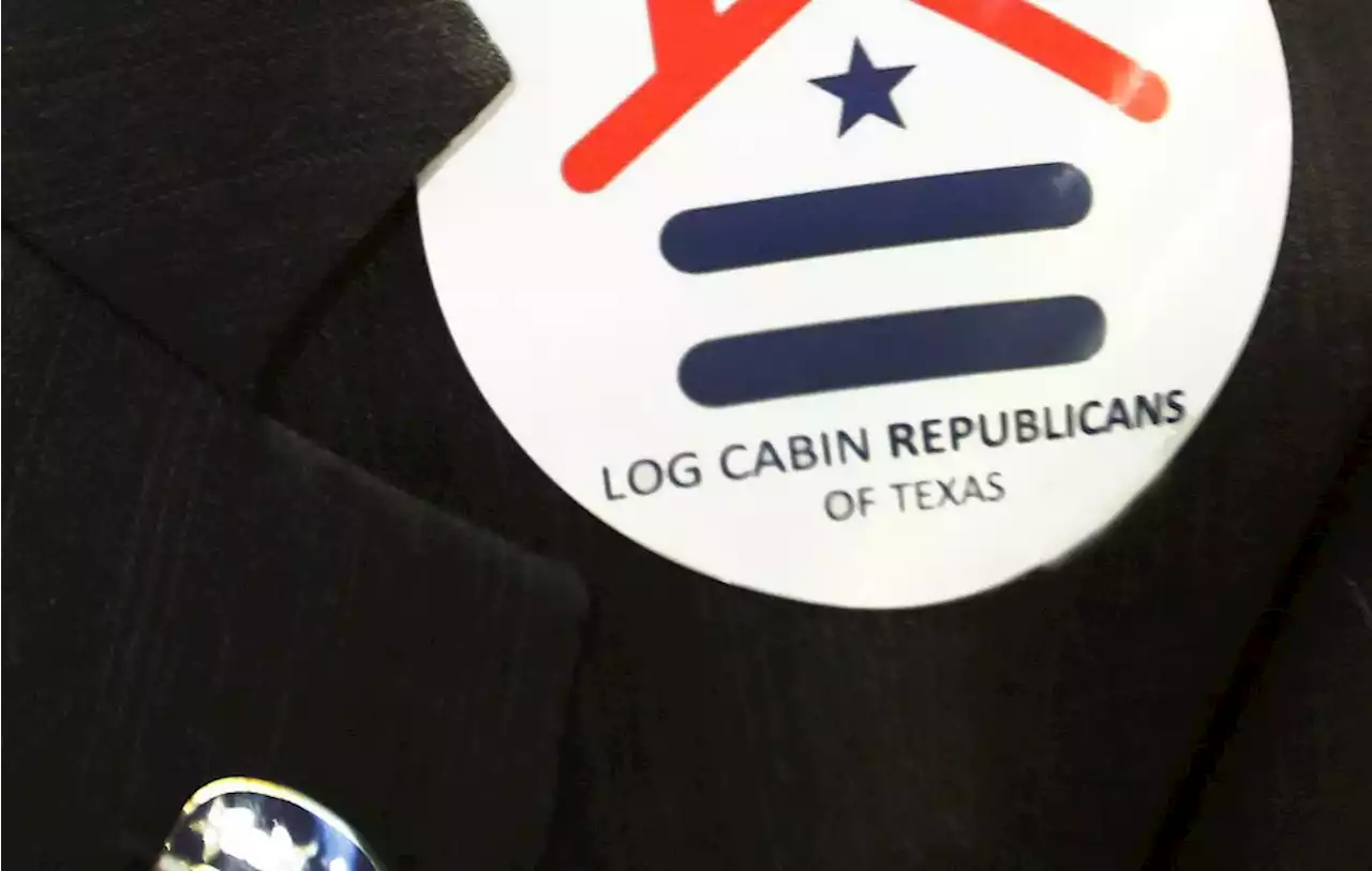 Log Cabin Republicans of Texas support blocking certain medical treatments for transgender youth