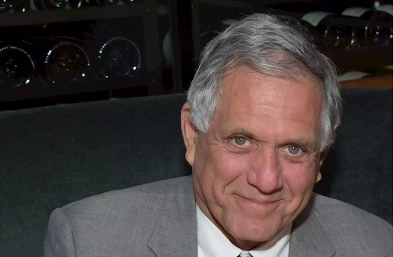 CBS Shareholders’ Suit Over Les Moonves Allegations Settles For $14.75M