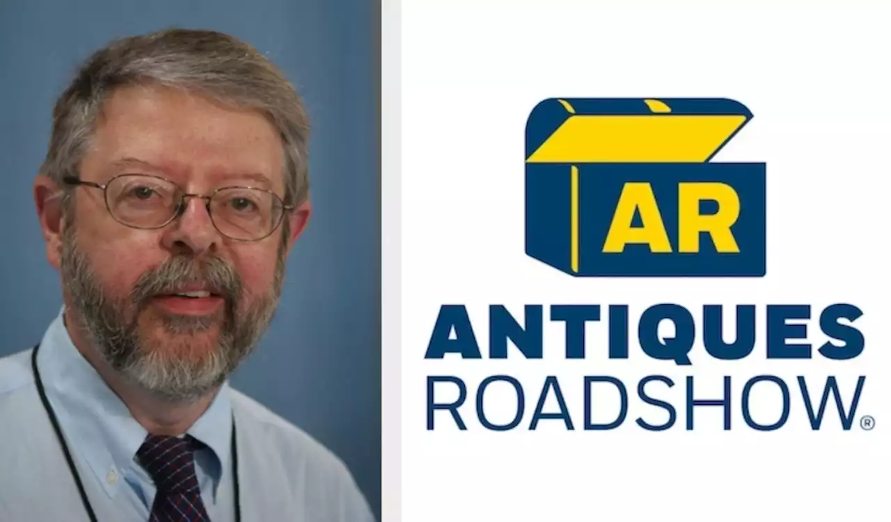 Christopher Coover Dies: Longtime ‘Antiques Roadshow’ Appraiser Was 72