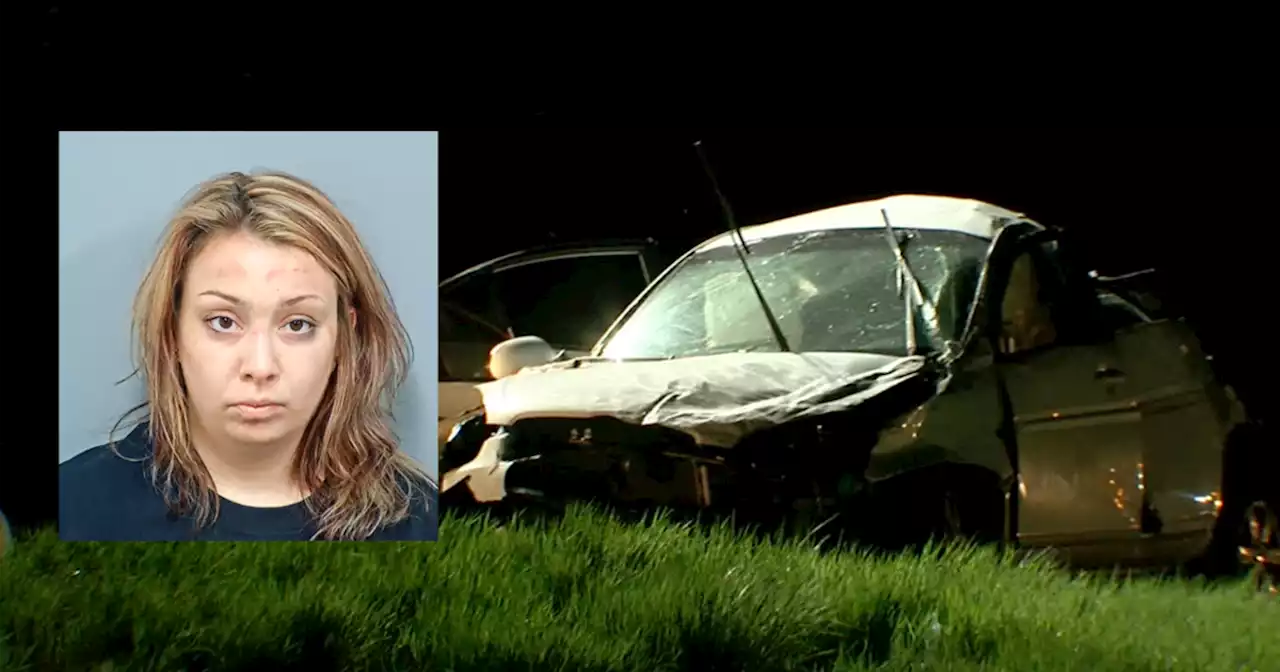 Brighton mom arrested in DUI crash that killed 10-year-old son sentenced