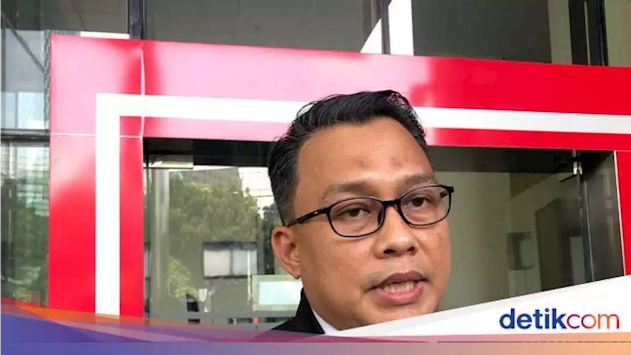 Dapat Nilai D dari ICW, KPK Beralasan Pandemi Pengaruhi Berantas Korupsi