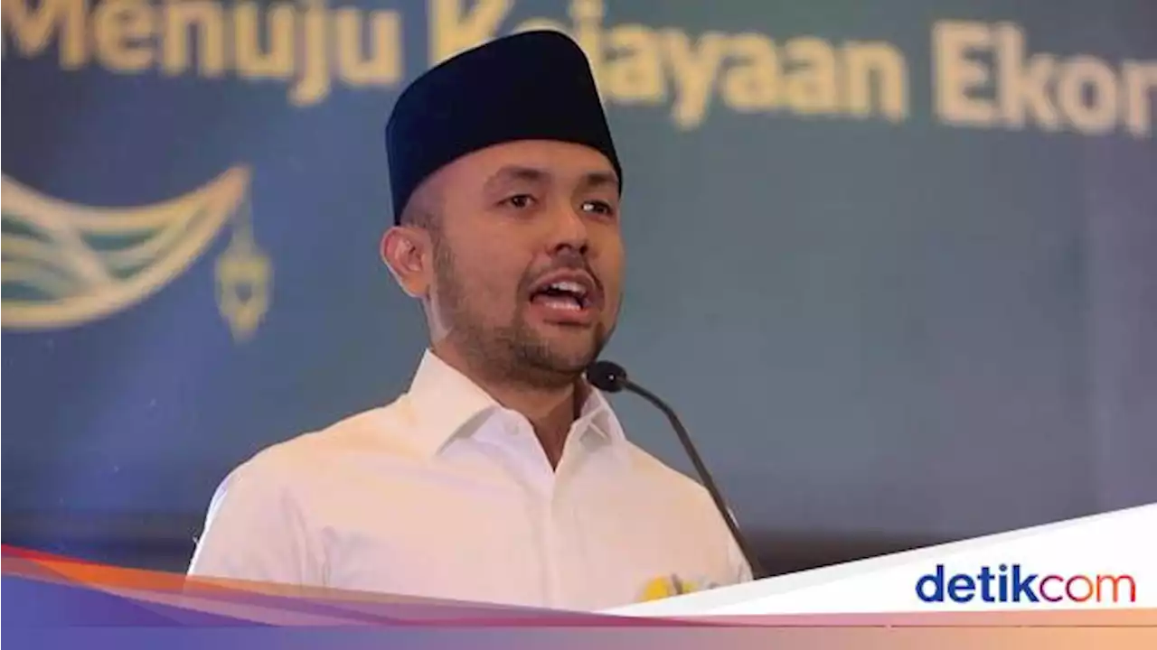 Kisah Akbar Himawan Buchari dari Krisis hingga Sukses Berbisnis