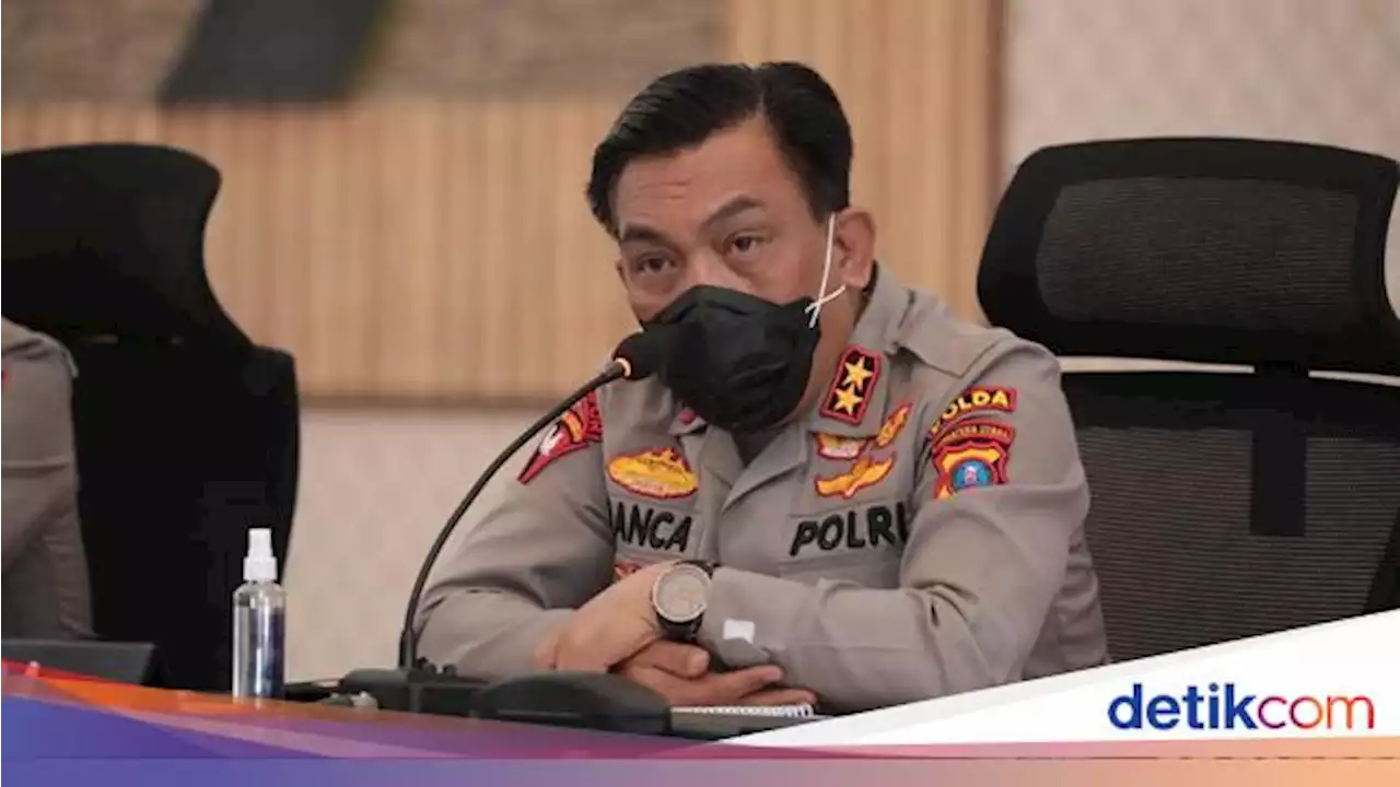 Profil AKP Endrawan, Ipar Bupati Langkat yang Dicopot Gegara Kasus Kerangkeng