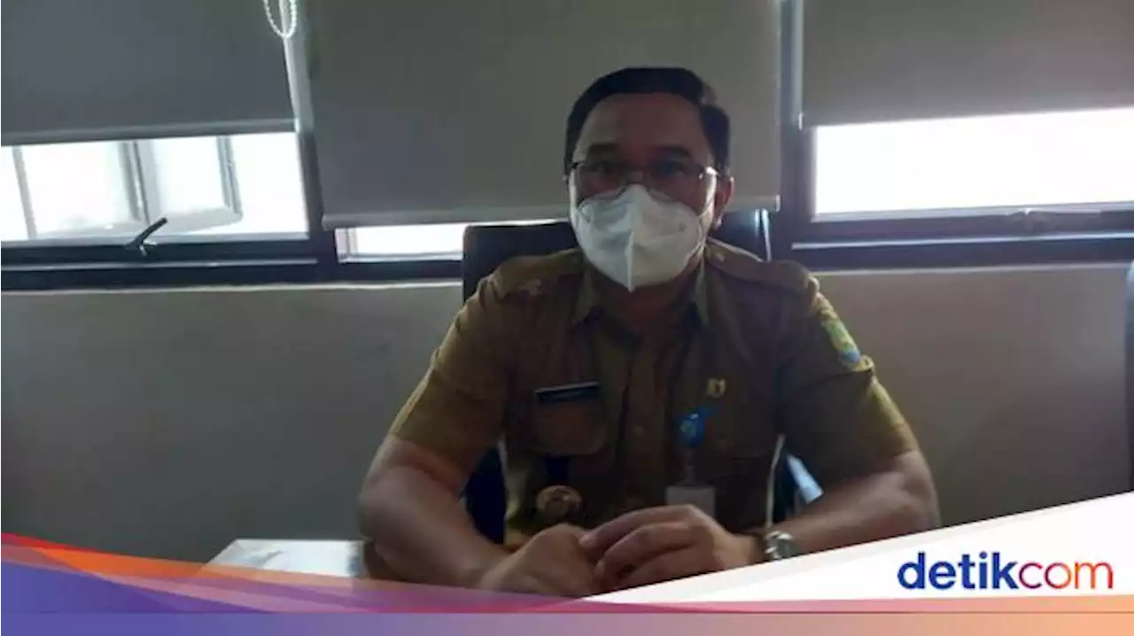 Satgas COVID Tangerang Panggil Pihak Lion Air soal Kerumunan Pelamar Kerja