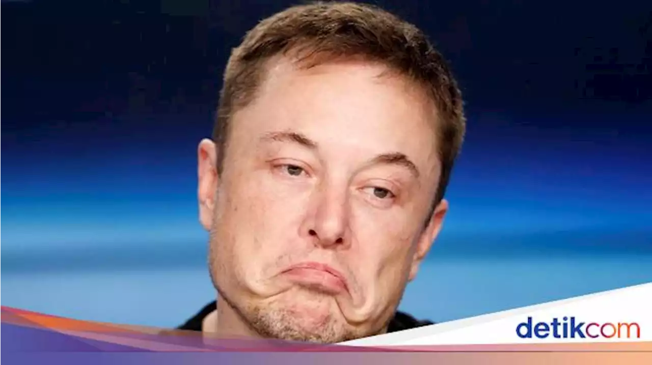 Twitter Racik 'Pil Beracun' Biar Nggak Dicaplok Elon Musk