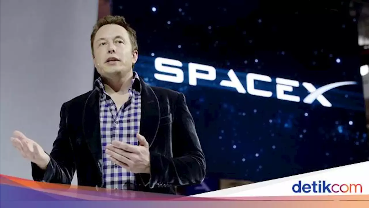 Elon Musk Sibuk Urusi Twitter, Nasib Tesla Terancam!