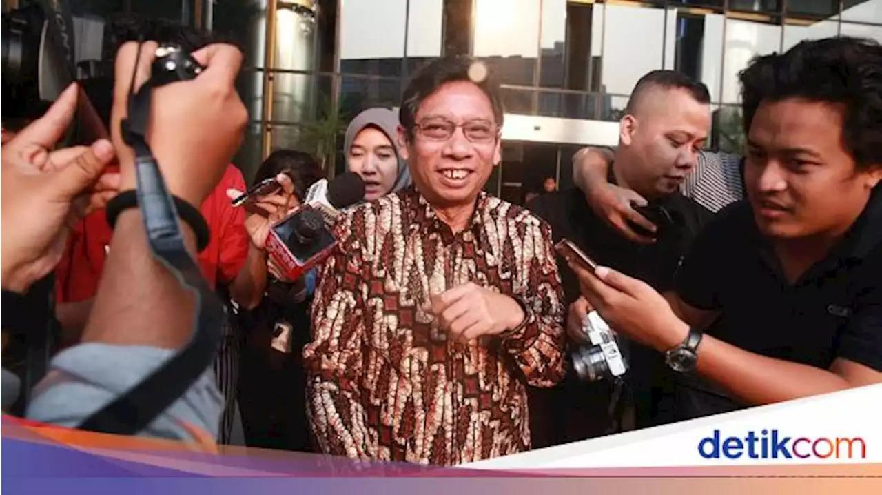 Ini Duduk Perkara Dirjen Kemendag Jadi Tersangka Kasus Mafia Minyak Goreng