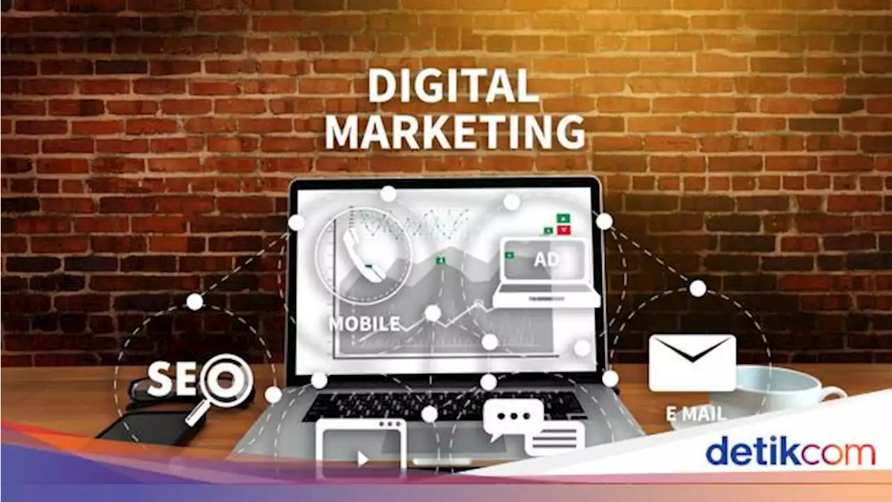 Melihat Tren Marketing Pascapandemi, Sepenuhnya Digital?