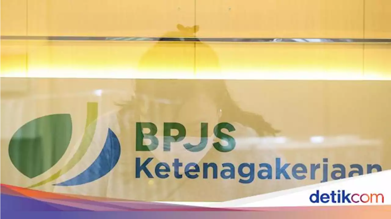 Pakai Antrean Online BPJS Ketenagakerjaan, Cairkan Dana Tanpa Perlu ke Cabang