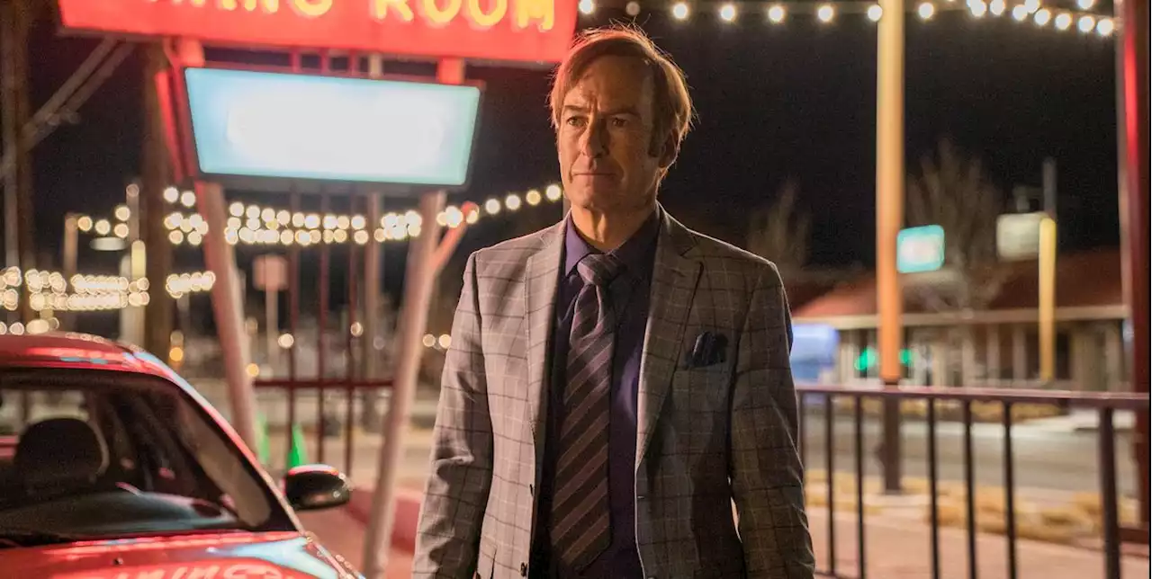 Better Call Saul boss says Breaking Bad crossover won't be what fans expect