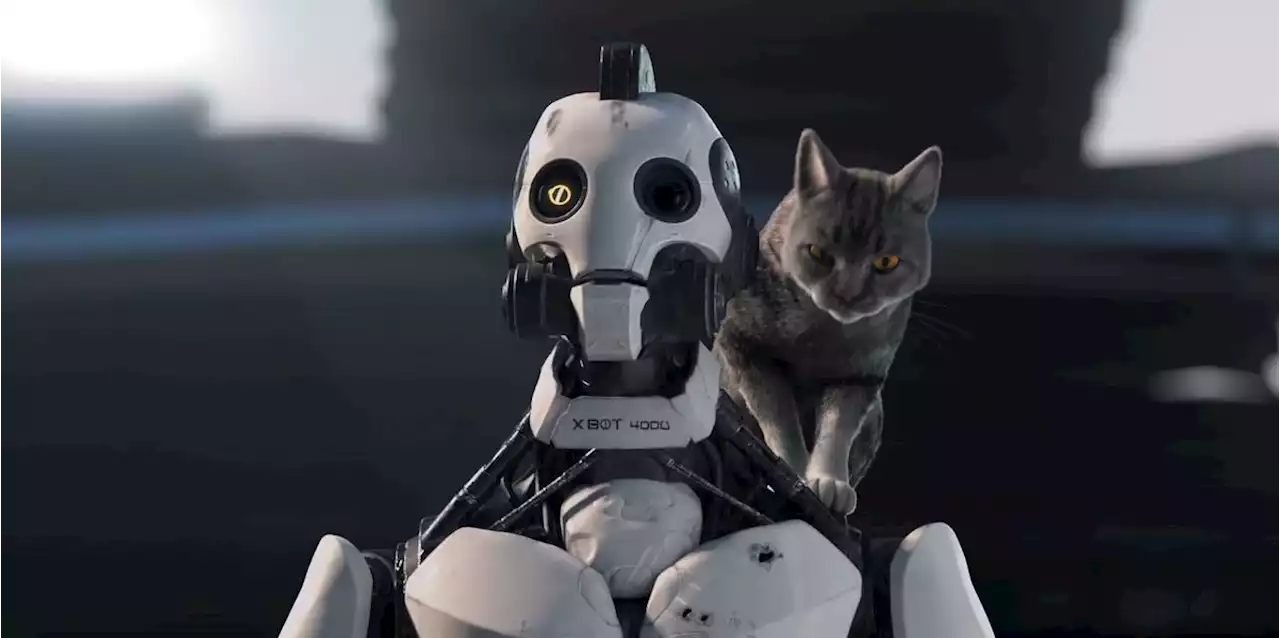 Love, Death + Robots volume 3 air date confirmed by Netflix