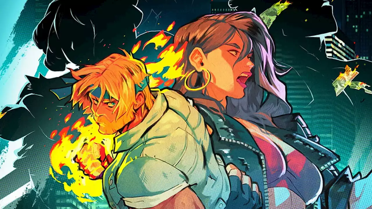 John Wick creator will adapt Streets of Rage as a film | Digital Trends