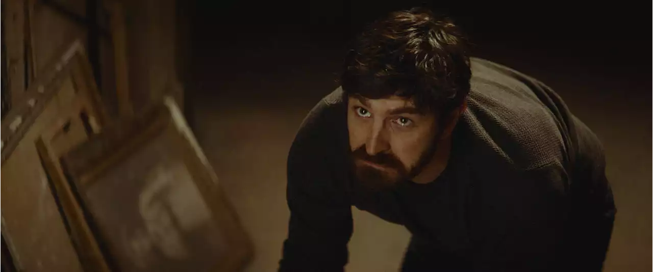 The Cellar's Eoin Macken on horror & his love of genre films | Digital Trends