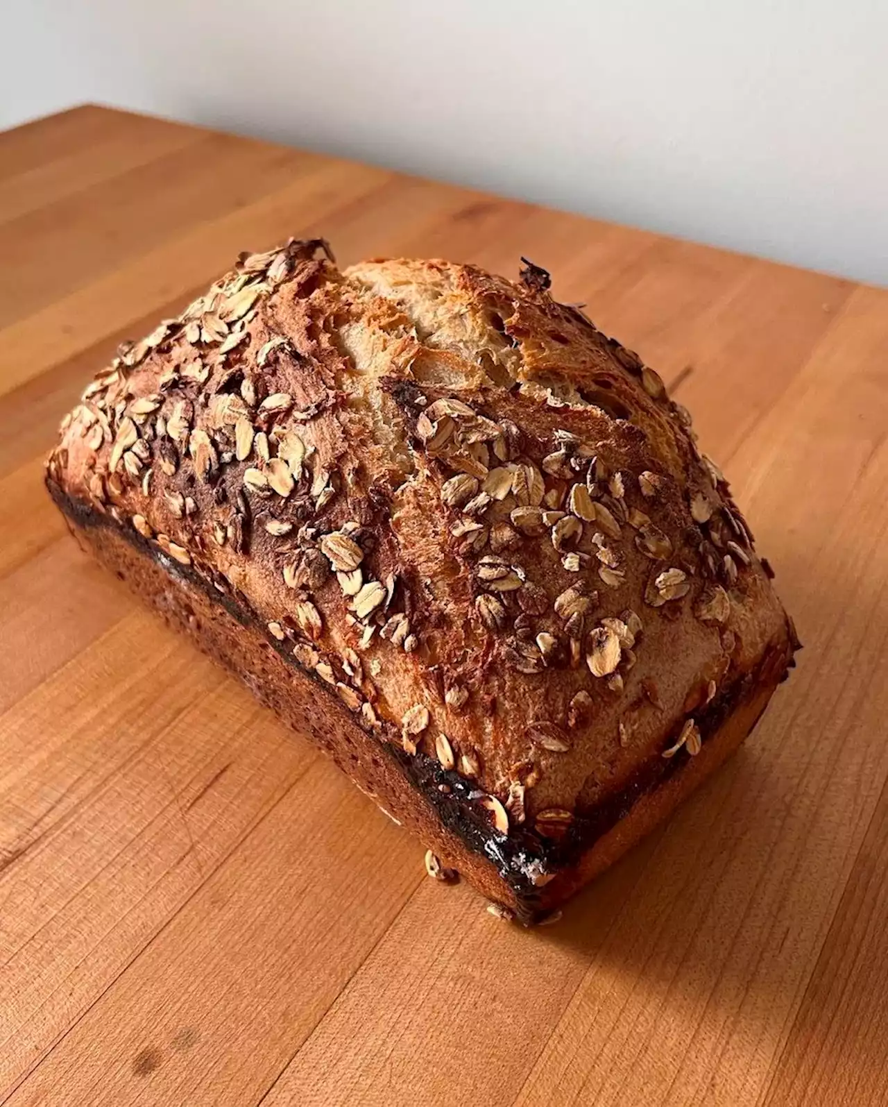 Making Your Own Sandwich Bread Is Actually Pretty Easy