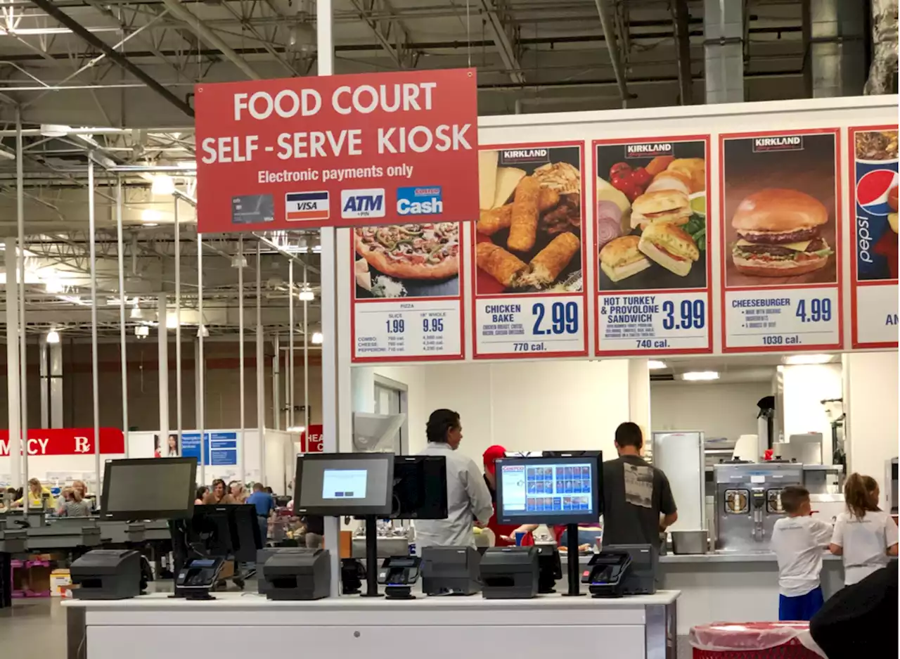 Costco Is Making This Food Court Pizza Change — Eat This Not That