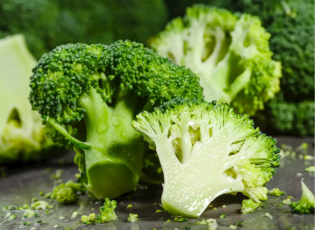 Secret Side Effects of Eating Broccoli, Says Science — Eat This Not That