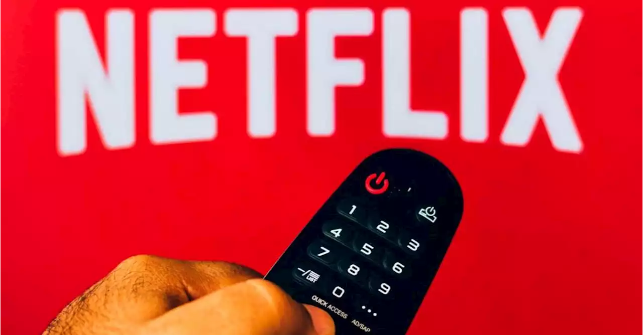 ¿A qué se debe que Netflix haya perdido 200.000 suscriptores en lo que va del año?