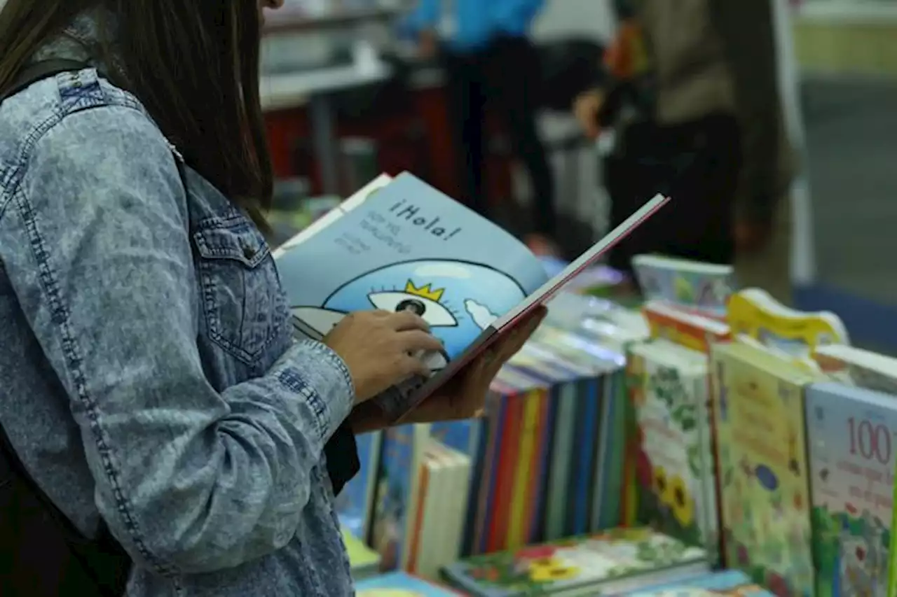 FILBO 2022: ¿Cuánto cuestan las entradas a la Feria del Libro?