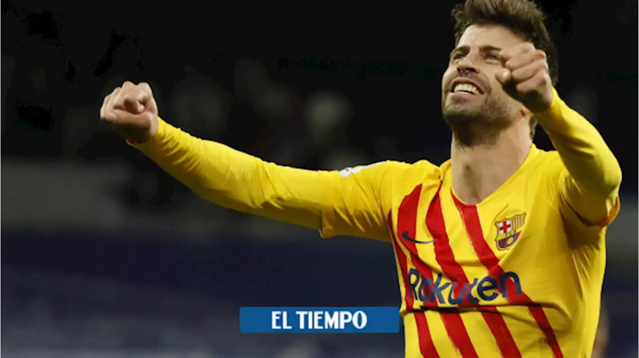 Piqué, en escándalo: revelan cómo se planeó llevar la Supercopa a Arabia