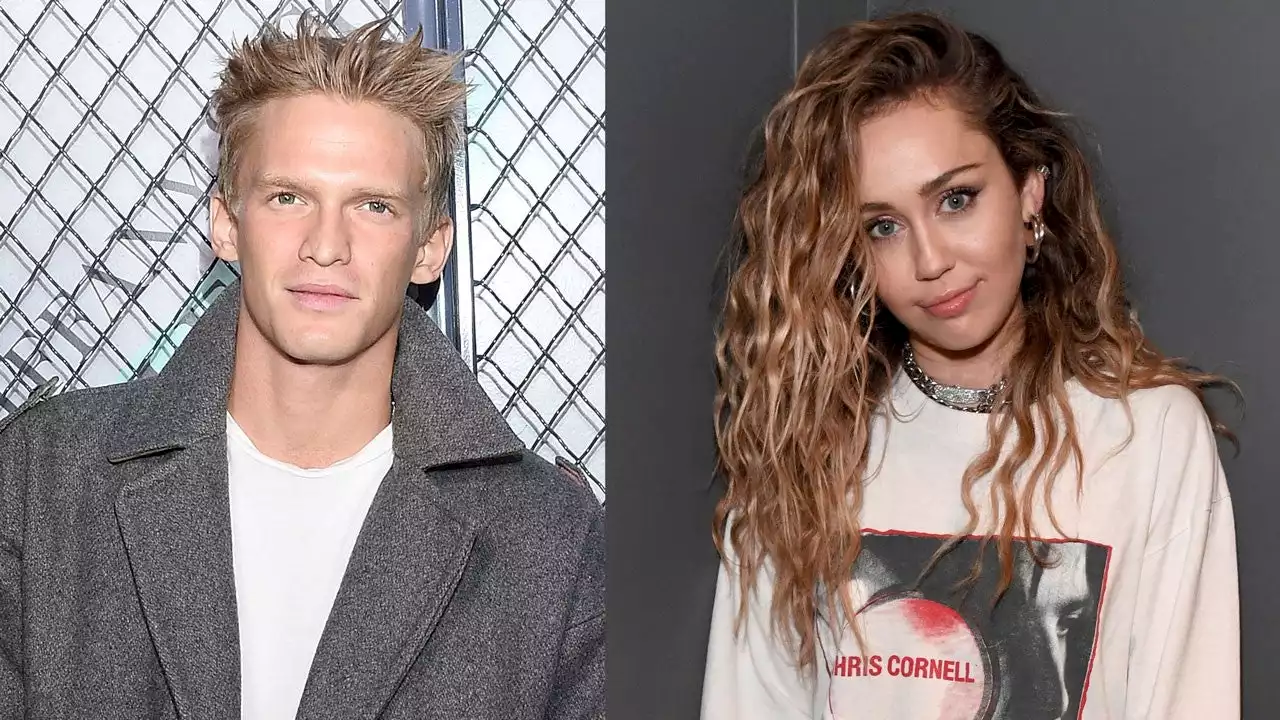 Cody Simpson Explains Reasons for Miley Cyrus Split