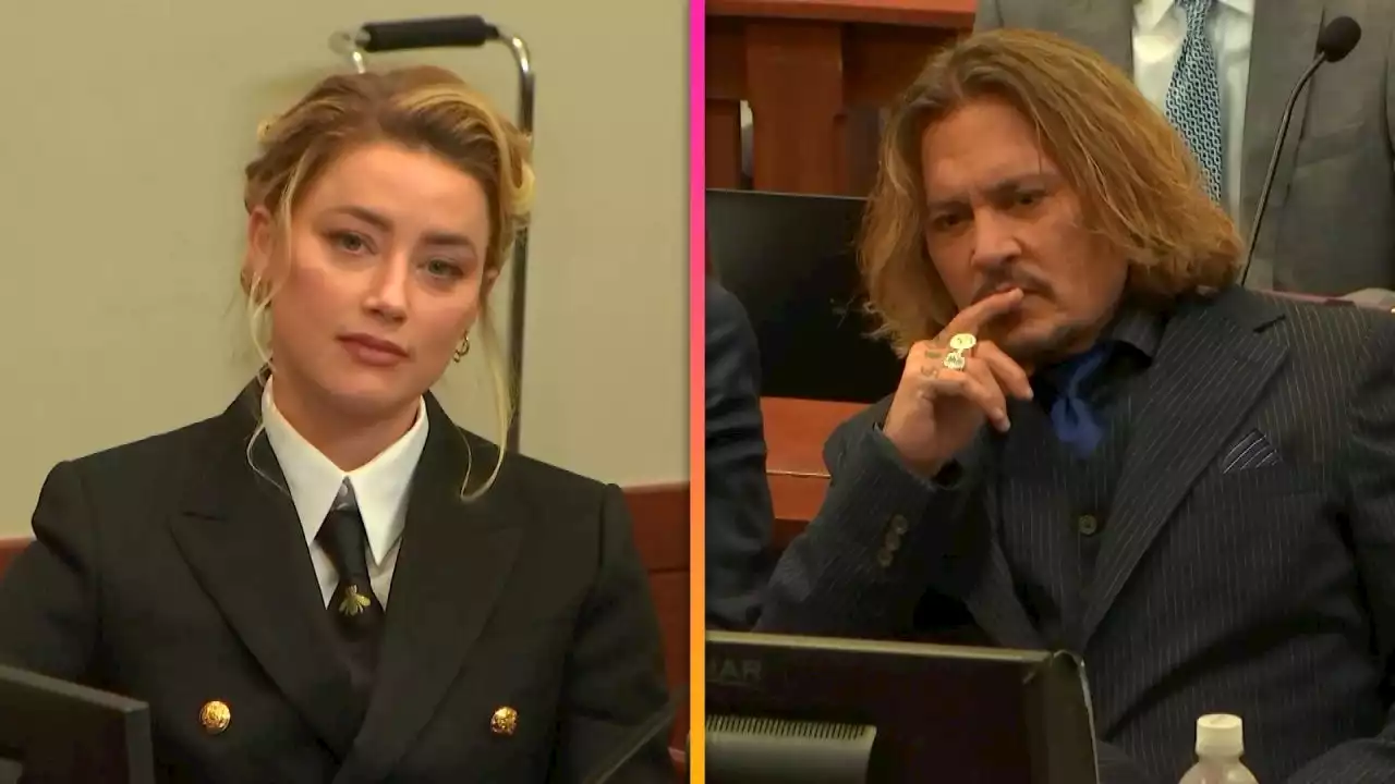 Johnny Depp V. Amber Heard: A Breakdown of the Defamation Trial