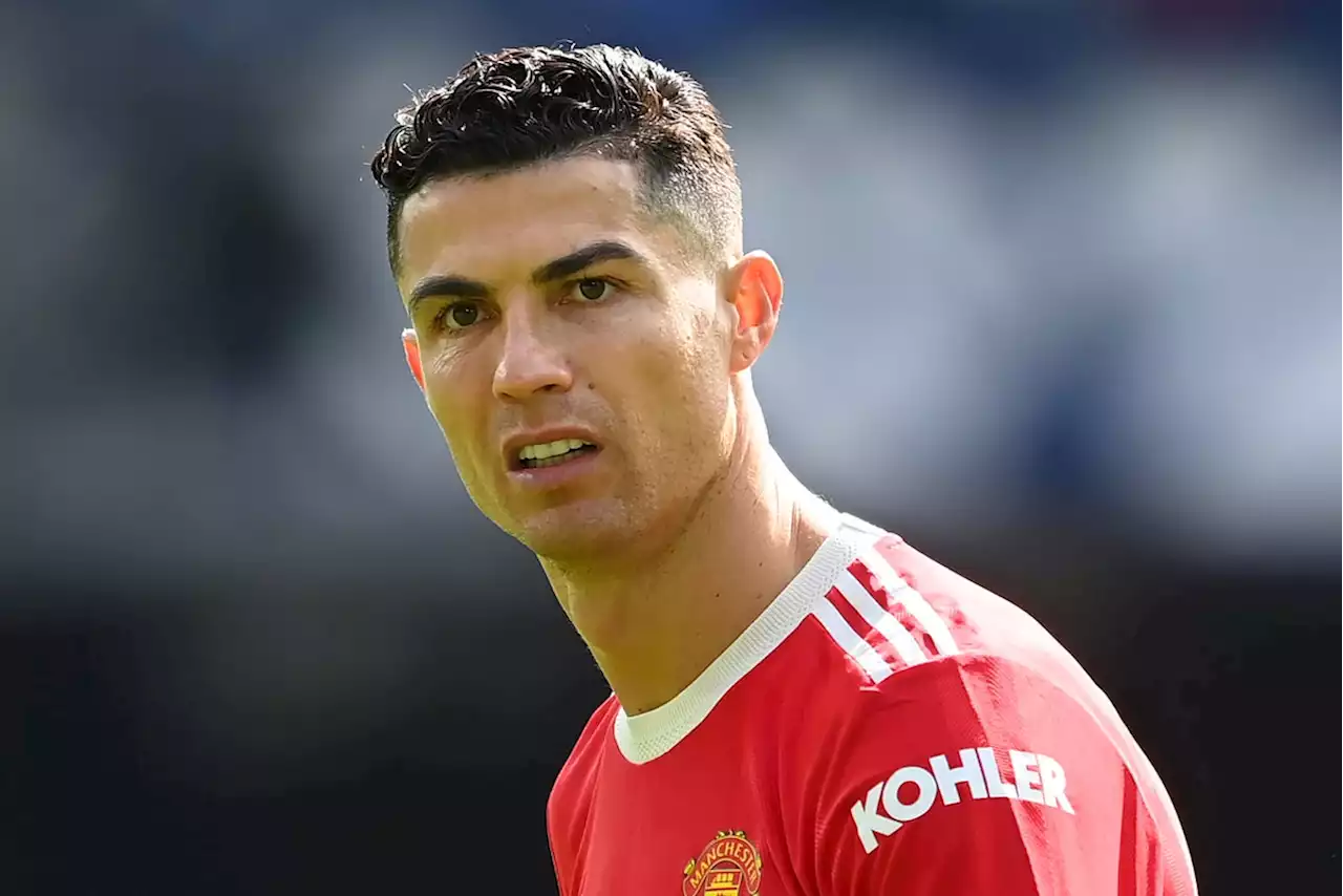 Ronaldo to miss Liverpool vs Man United match after death of baby son