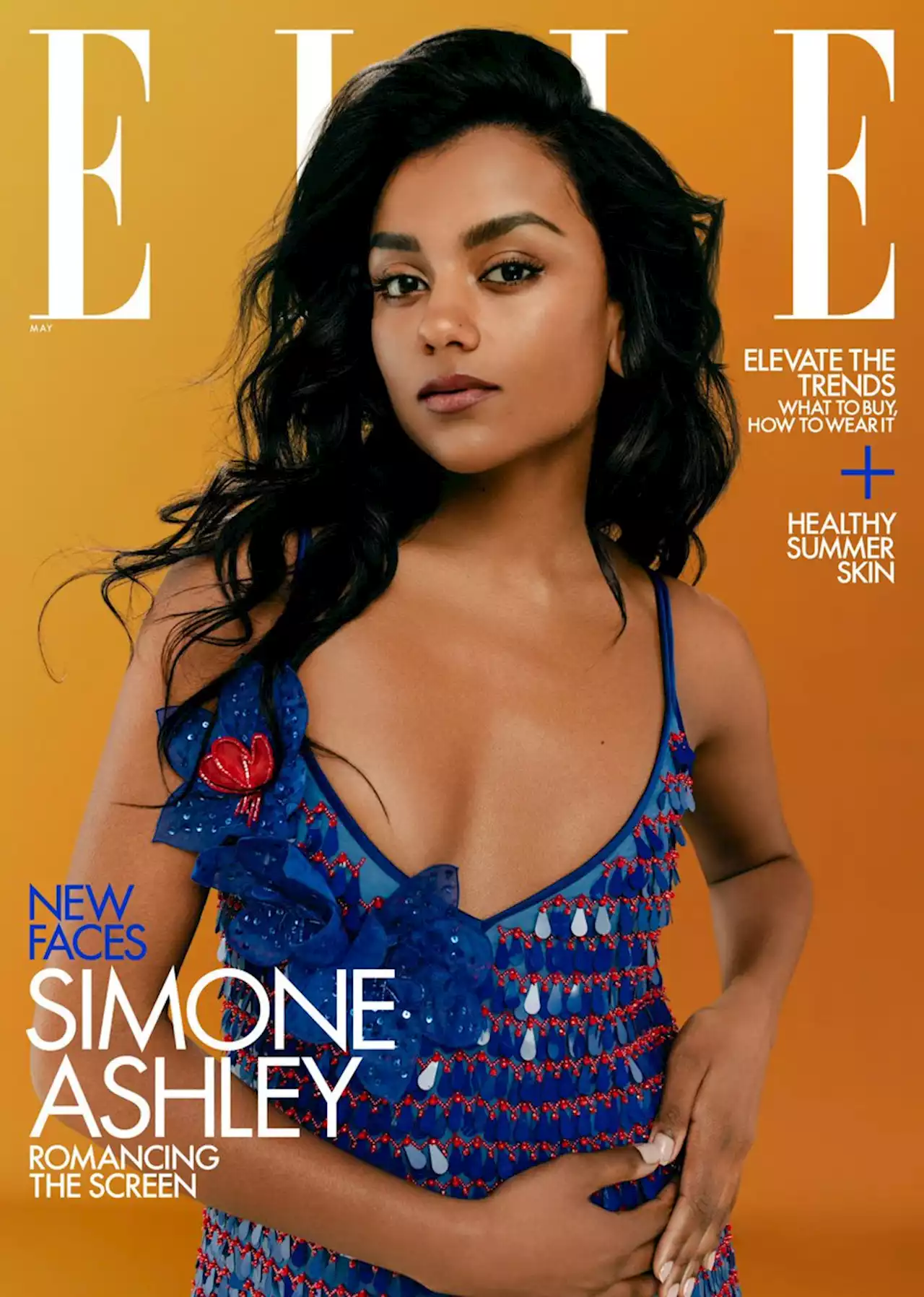 Must Read: 'Elle' Drops 2022 Rising Star Covers, The Lingerie Addict Says Goodbye