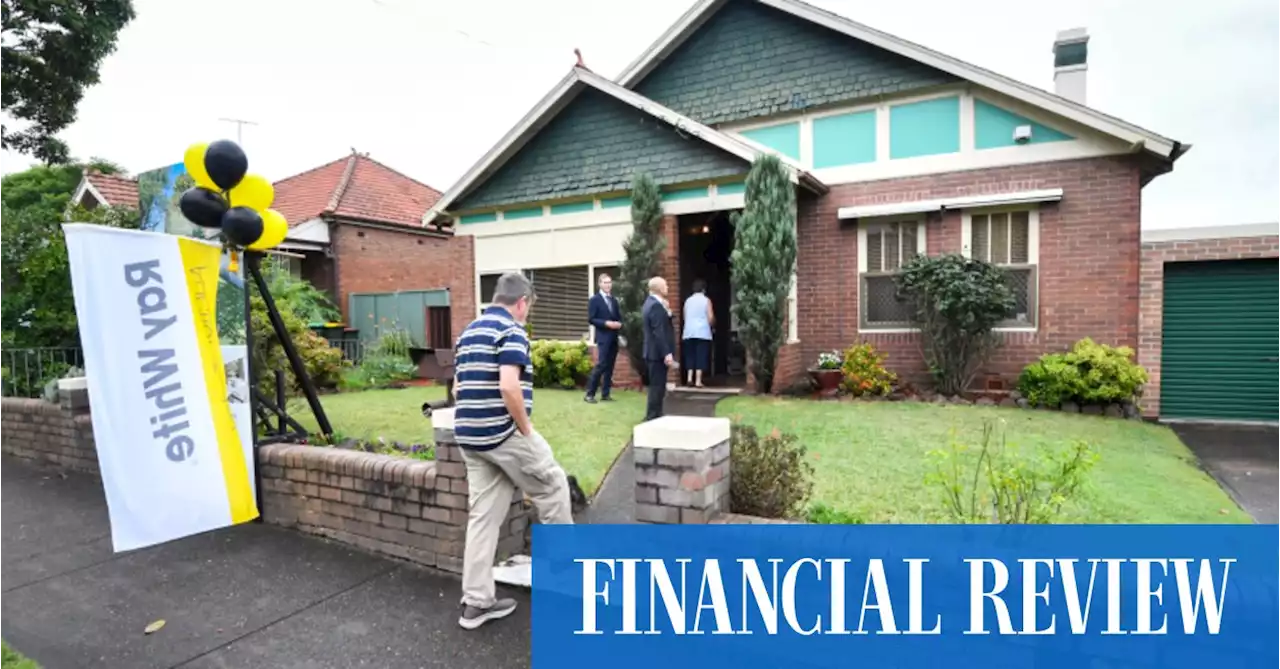 Buying cheaper than renting for 40pc of first home buyers
