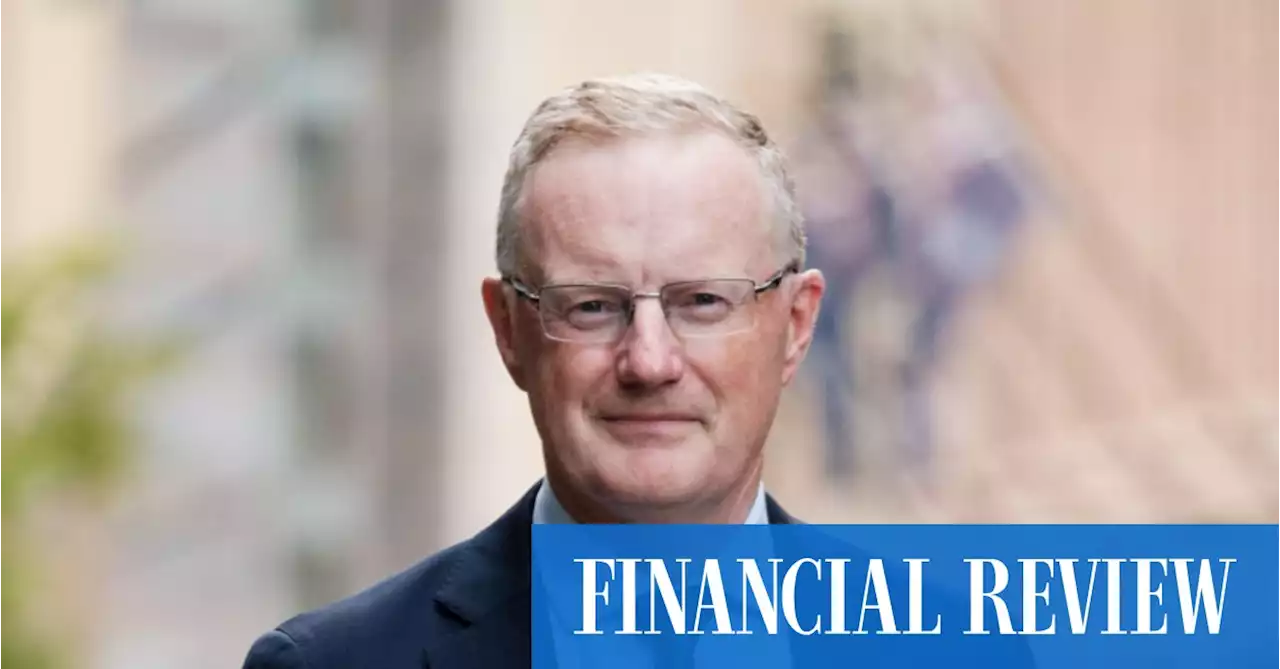 Likely timing of rate rises brought forward: RBA