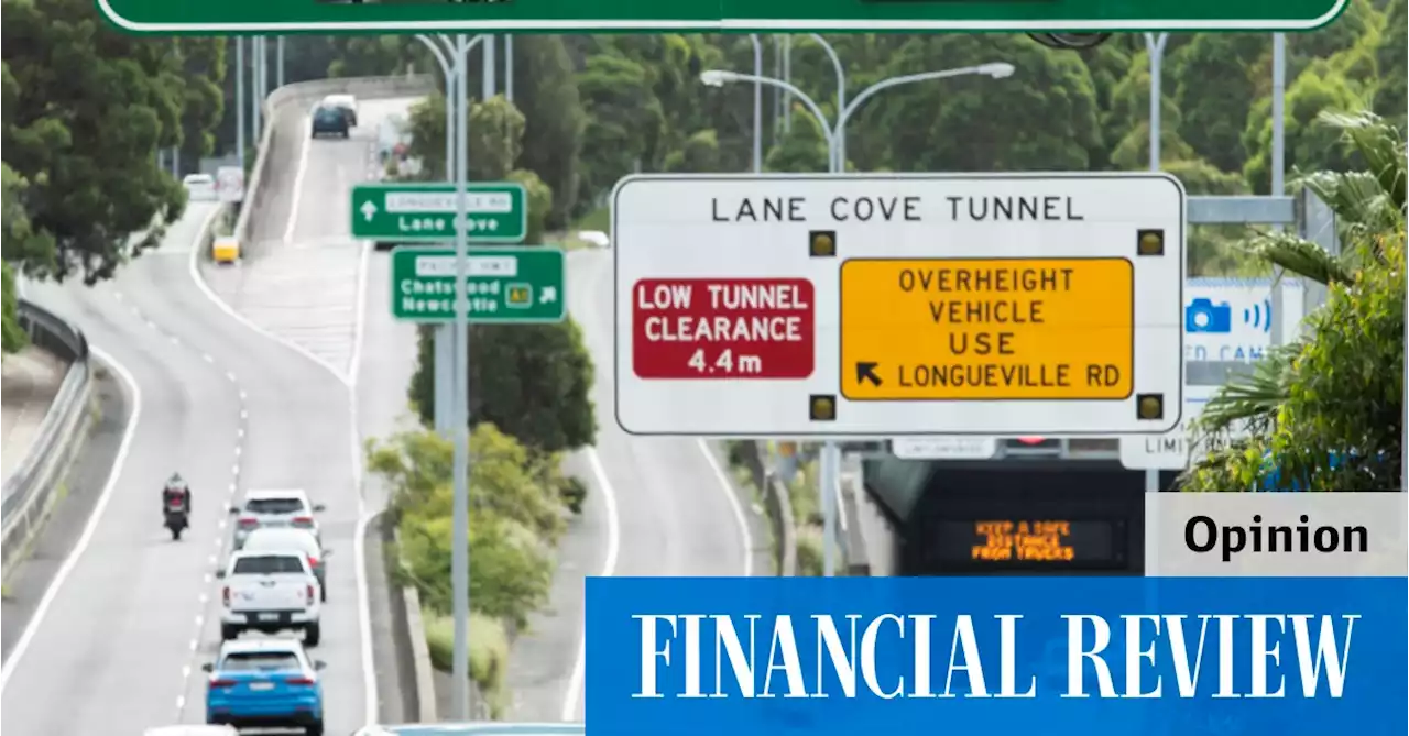 Why toll roads make attractive investments