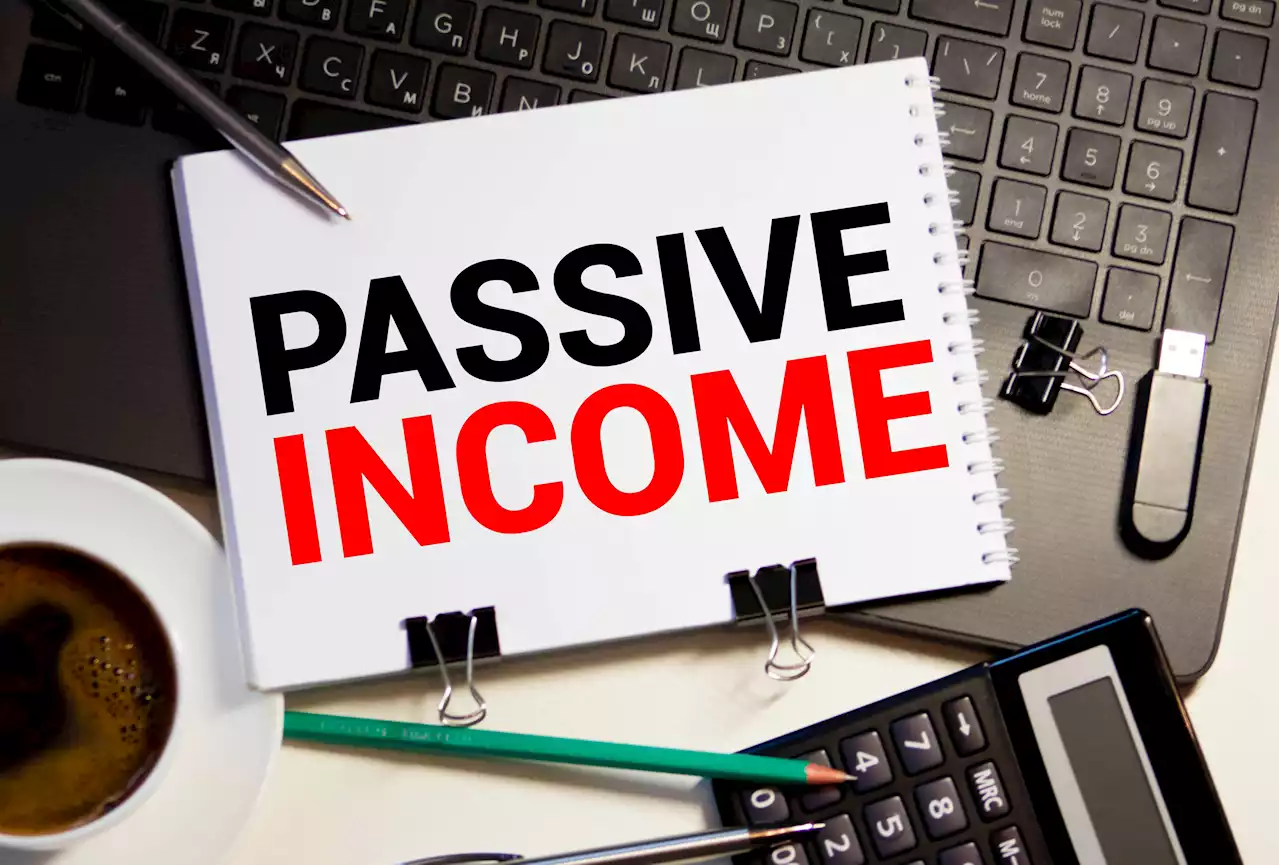 Passive Income, How To Get It Working For You