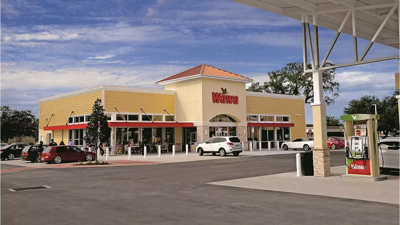 Wawa gas stations coming to the panhandle