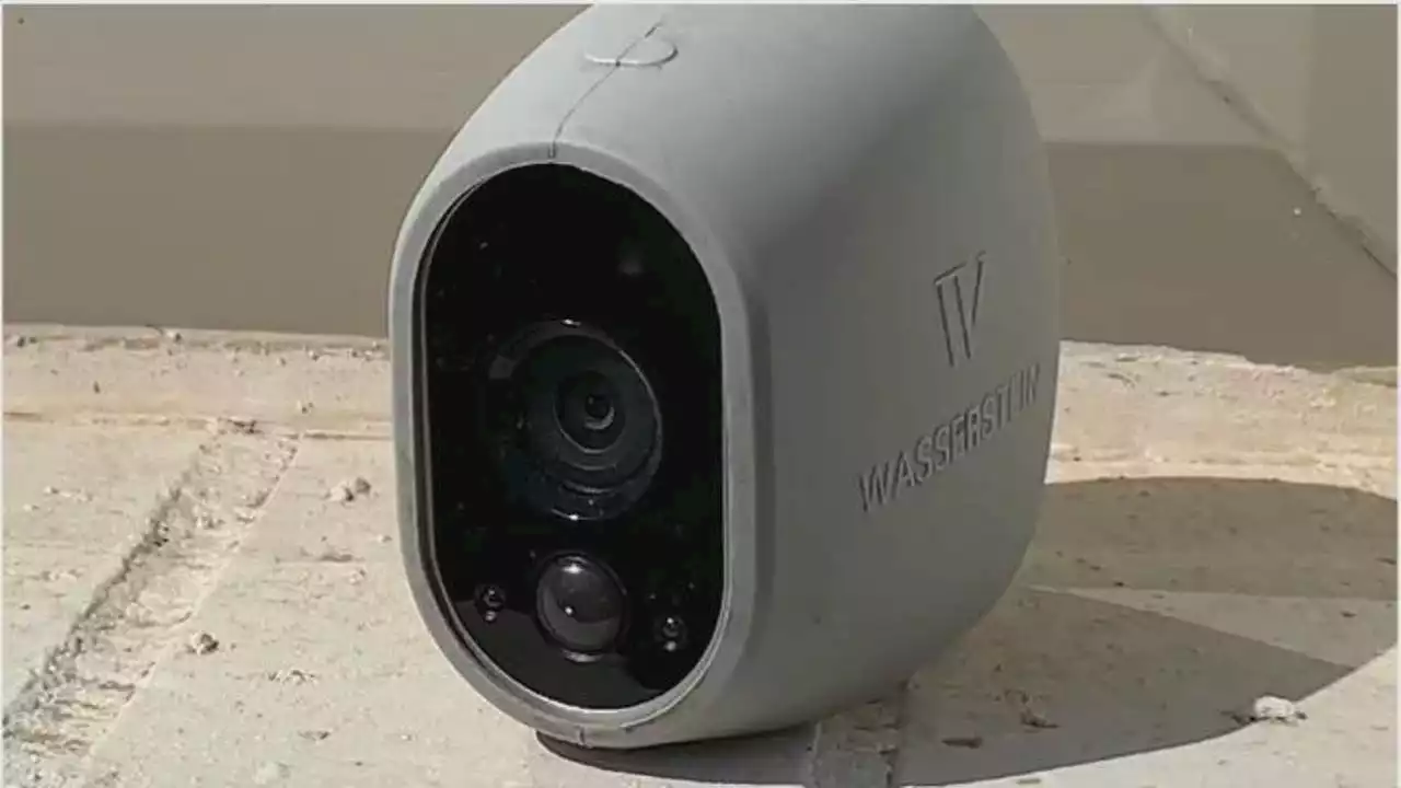 Home camera security flaw may have allowed hackers to watch for years