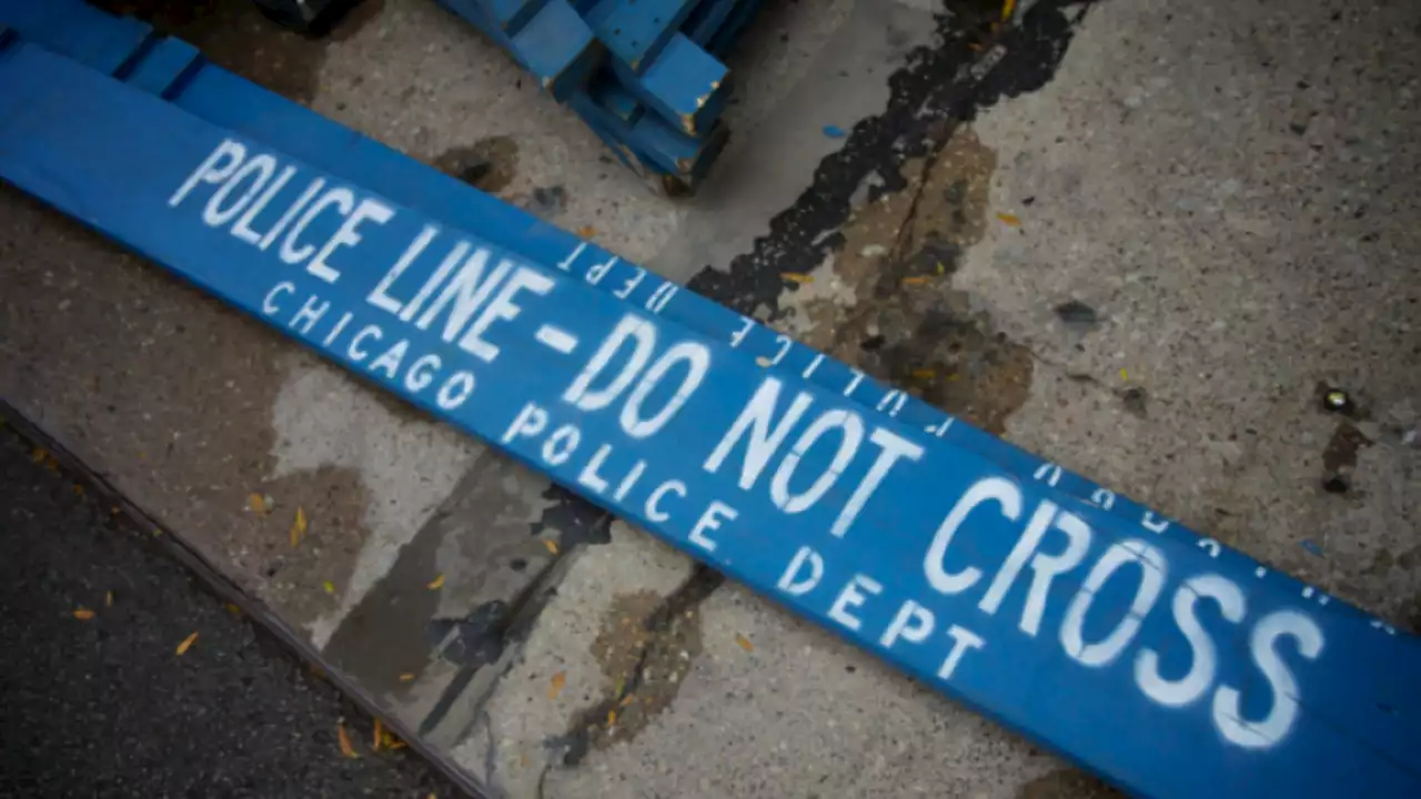 Boy, 15, charged with fatally shooting man during argument in West Garfield Park