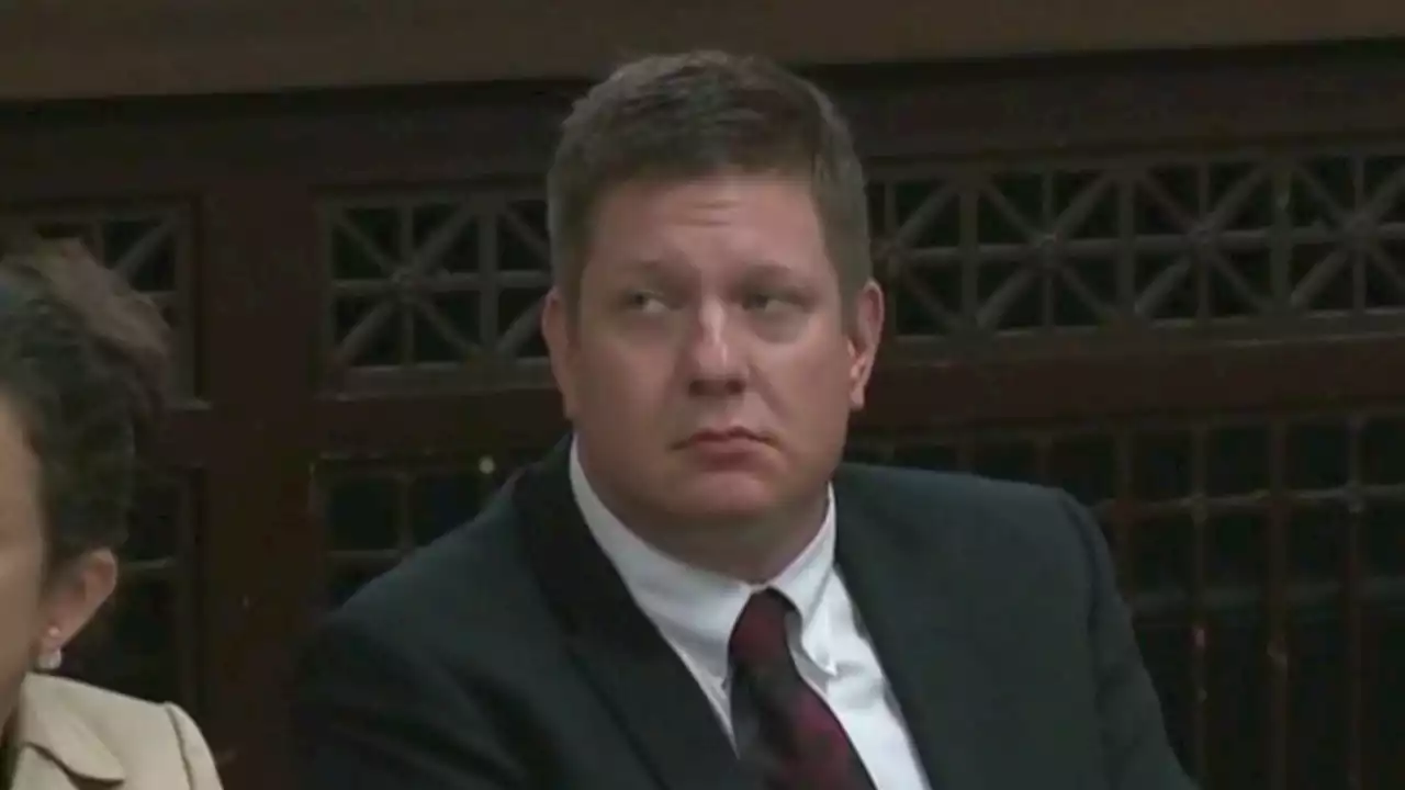 Jason Van Dyke won't face federal charges in shooting of Laquan McDonald