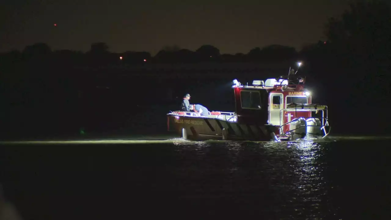 Men drown in separate incidents at Lake Ray Hubbard, Joe Pool Lake