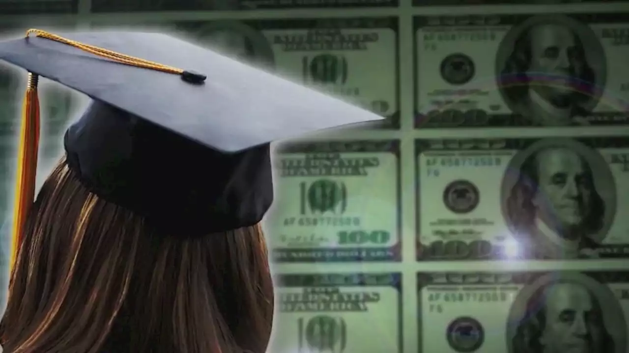 Biden administration’s new student loan forgiveness steps could impact 4M borrowers