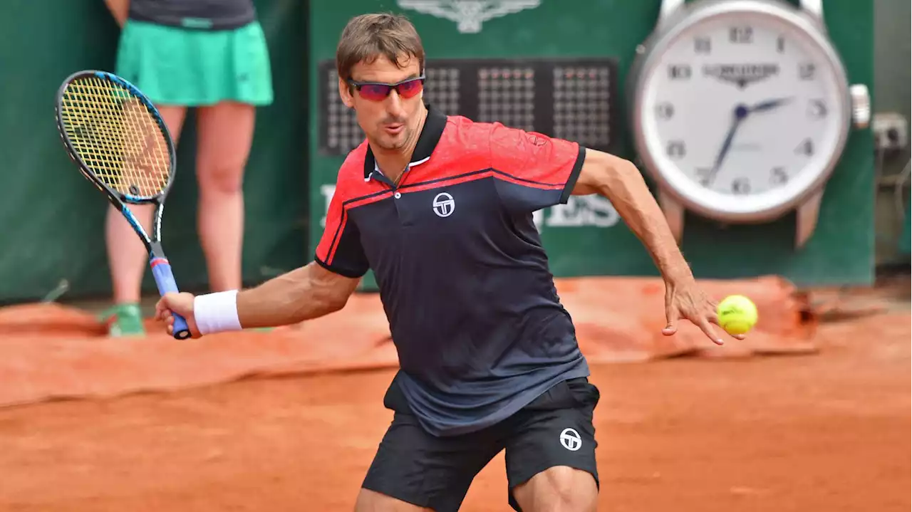 Tennis : l'ex-numéro 5 mondial Tommy Robredo prend sa retraite à 39 ans