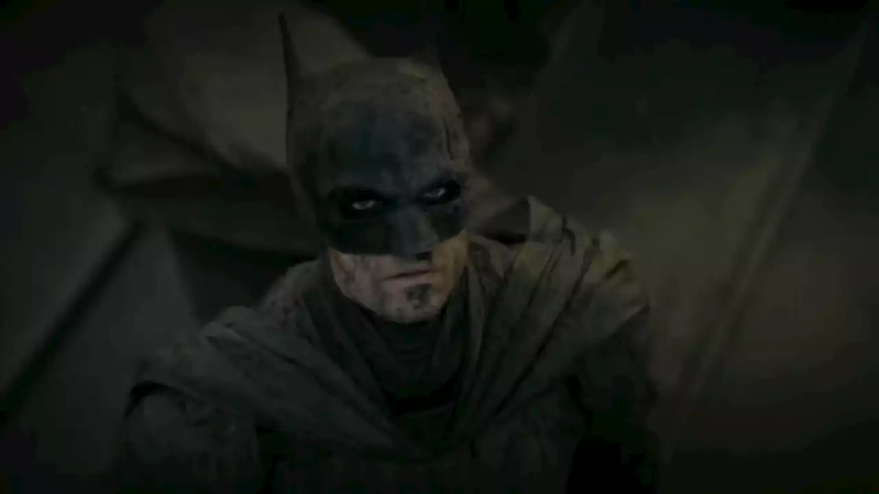 The Batman Is Now Streaming, and Batman Should Consider Following Suit