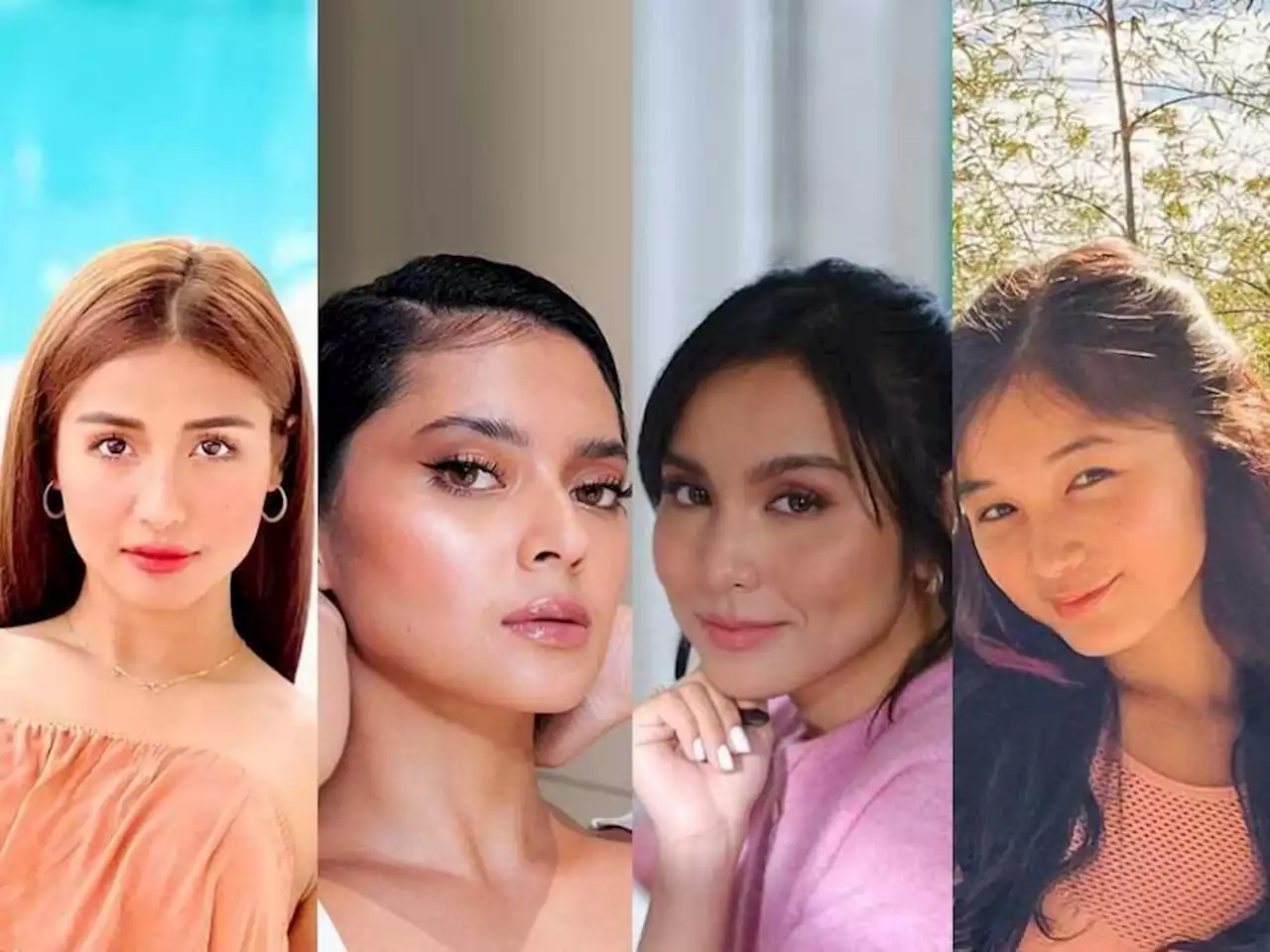 LOOK: Kapuso celebrities and their viral TikTok videos